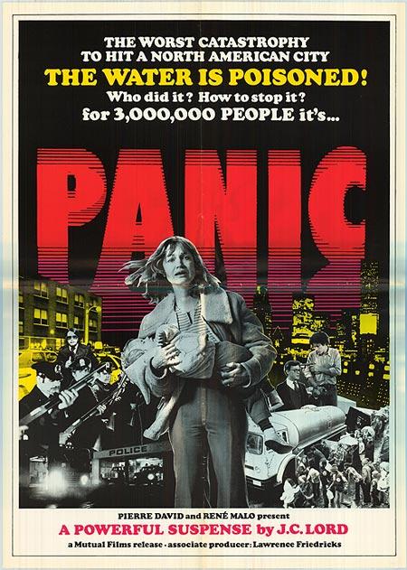 Panic (1977)