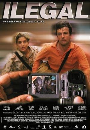 Ilegal (2003)