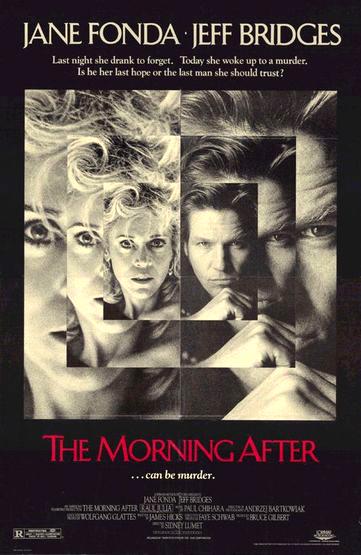 A la mañana siguiente (1986)
