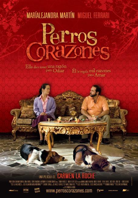 Perros corazones (2008)