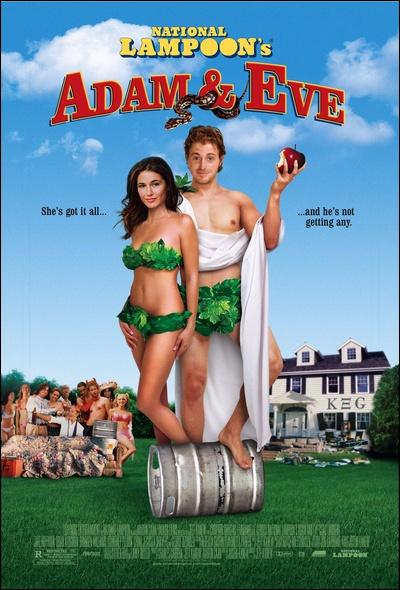 Adán y Eva (Ella siempre dice no) (2005)