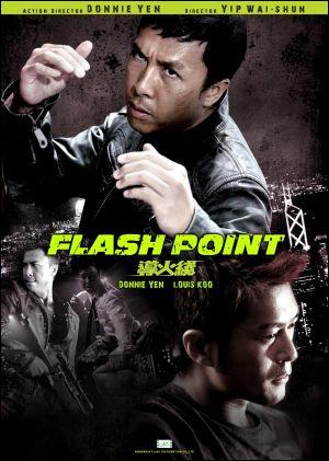Flash point (2007)