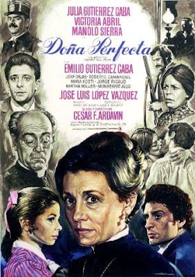 Doña Perfecta (1977)