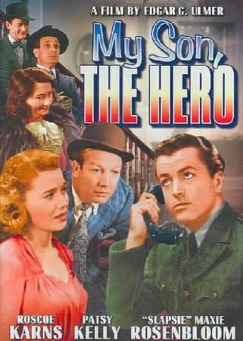 My Son, the Hero (1943)