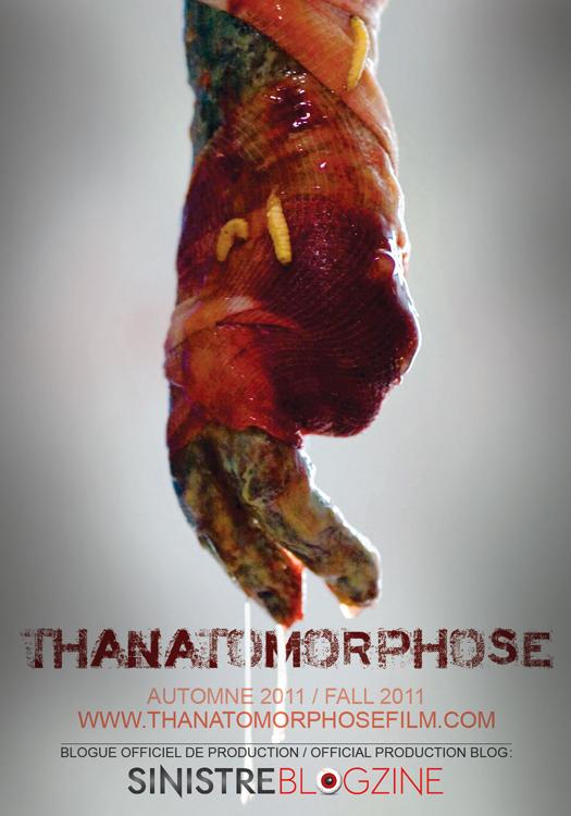 Thanatomorphose (2012)
