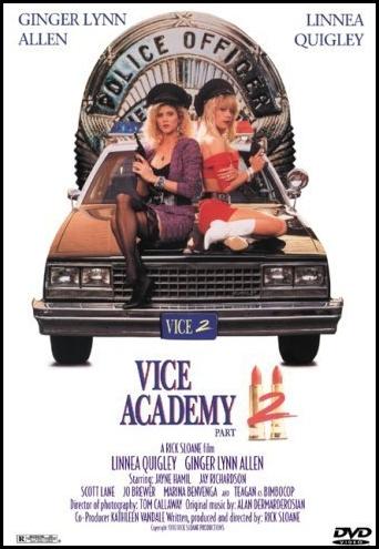 Vice Academy 2 (1990)