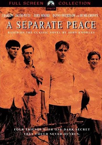 A Separate Peace (2004)