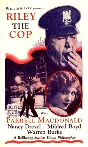 Policías sin esposas (1928)