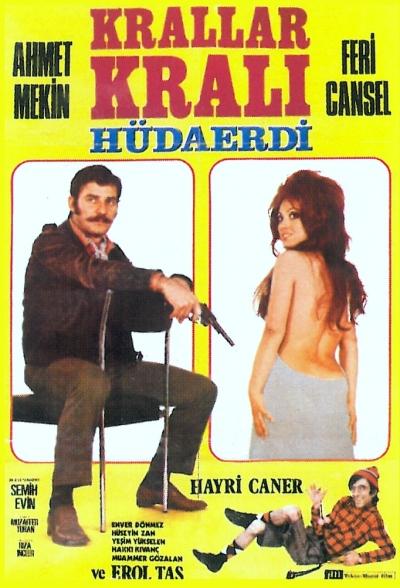 Krallar Krali Hüdaverdi (1971)