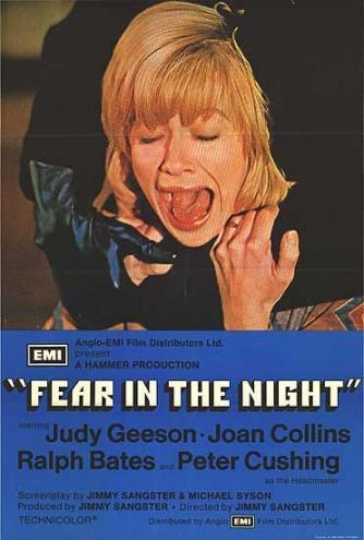 Miedo en la noche (1972)