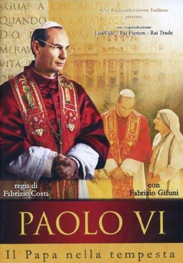 Pablo VI, un Papa en la tempestad (2008)