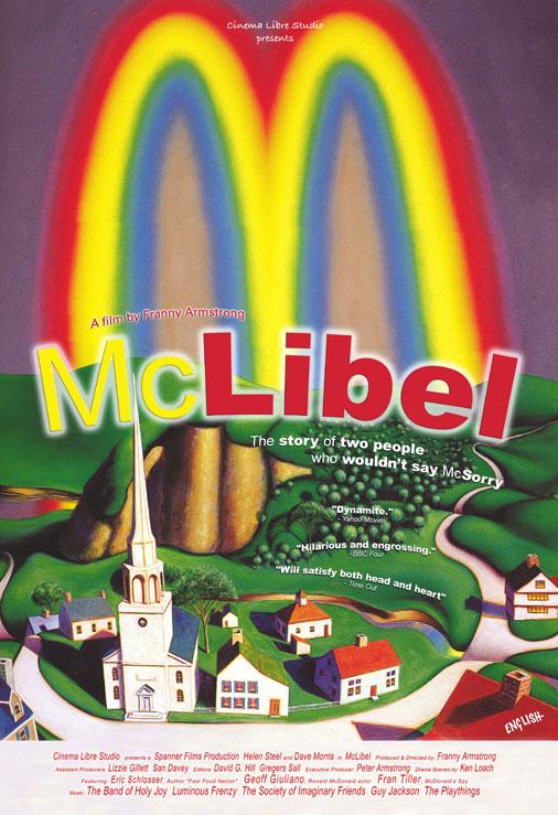 McLibel (2005)