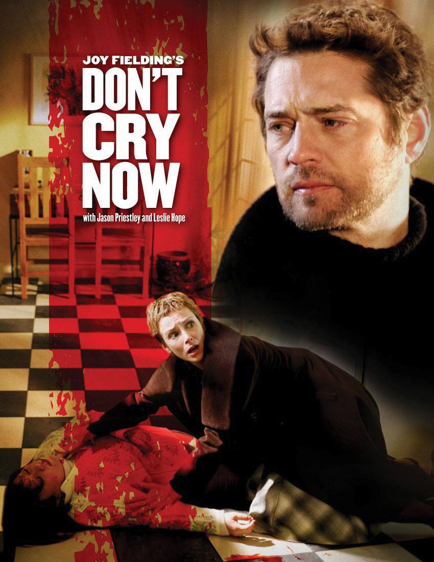 Deja de llorar (2007)