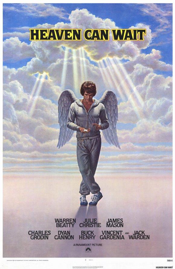 El cielo puede esperar (1978)