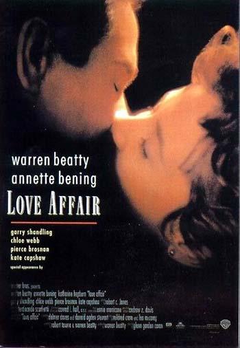 Un asunto de amor (1994)