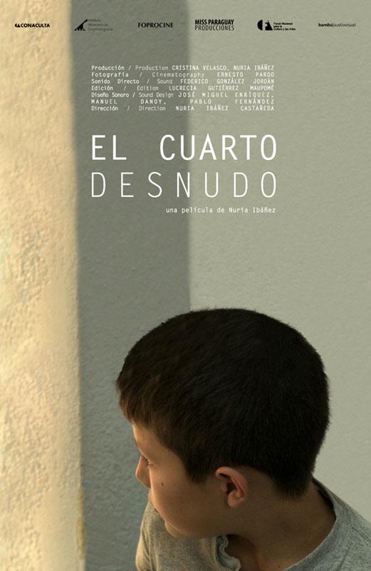 El cuarto desnudo (2013)