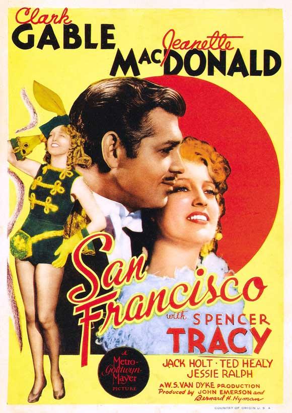 San Francisco (1936)