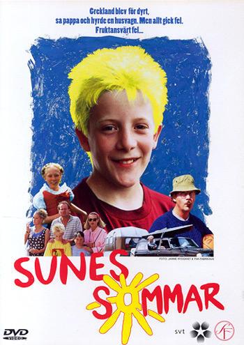 Sune's Summer (1993)