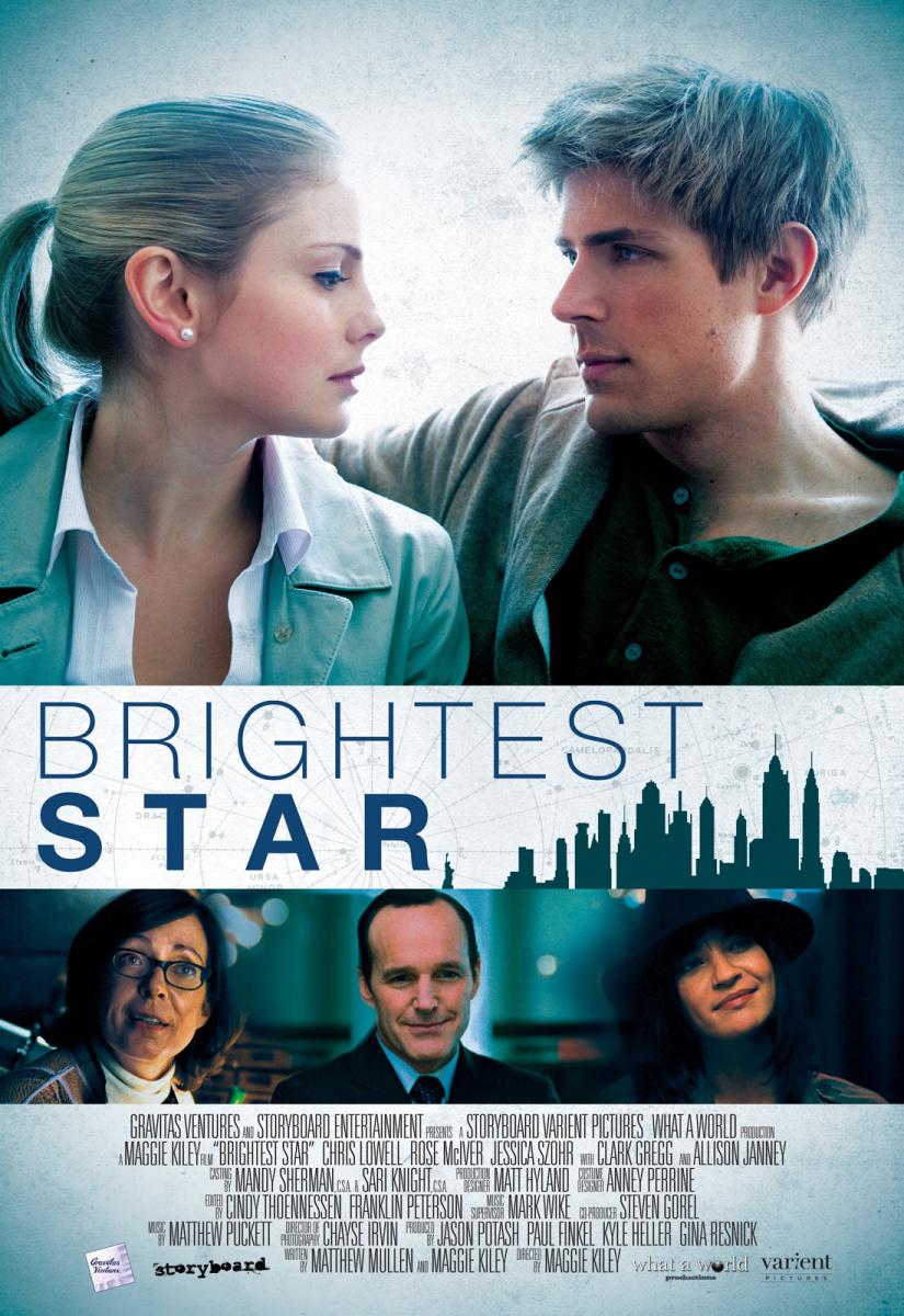Brightest Star  (2013)