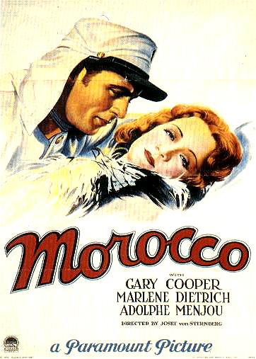 Marruecos (1930)