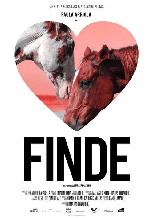 Finde (2010)
