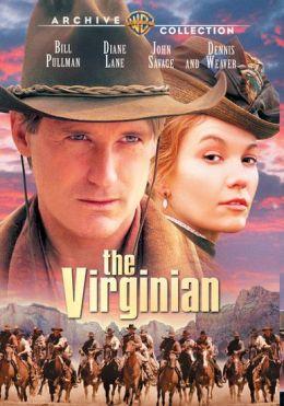El virginiano (2000)