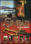 Sinbad: La gran batalla (1998)