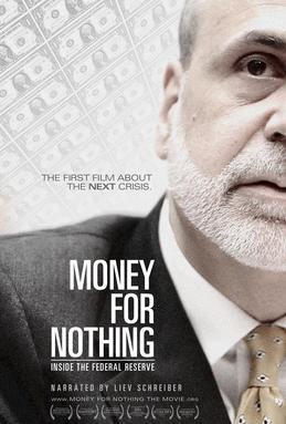 Money for Nothing: Inside the Federal ... (2013)