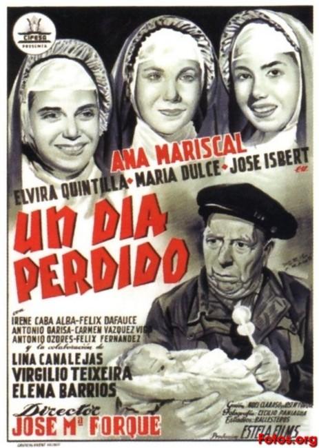 Un día perdido (1954)