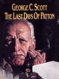 Los últimos días de Patton (1986)