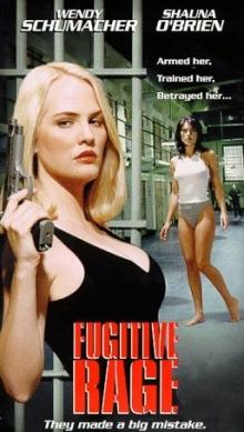 Fugitive Rage (1996)