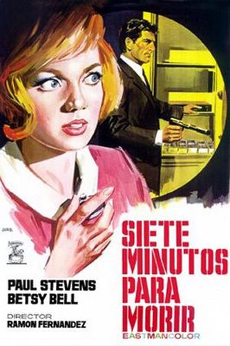 Siete minutos para morir (1971)