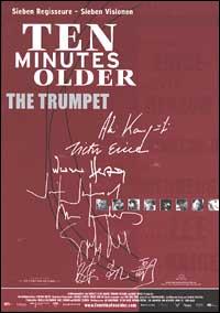 Ten Minutes Older: The Trumpet (2002)