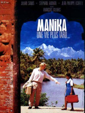 La reencarnación de Manika (1989)
