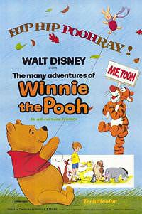 Lo mejor de Winnie the Pooh (Las grandes aventuras de ... (1977)