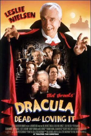 Drácula, un muerto muy contento y feliz (1995)