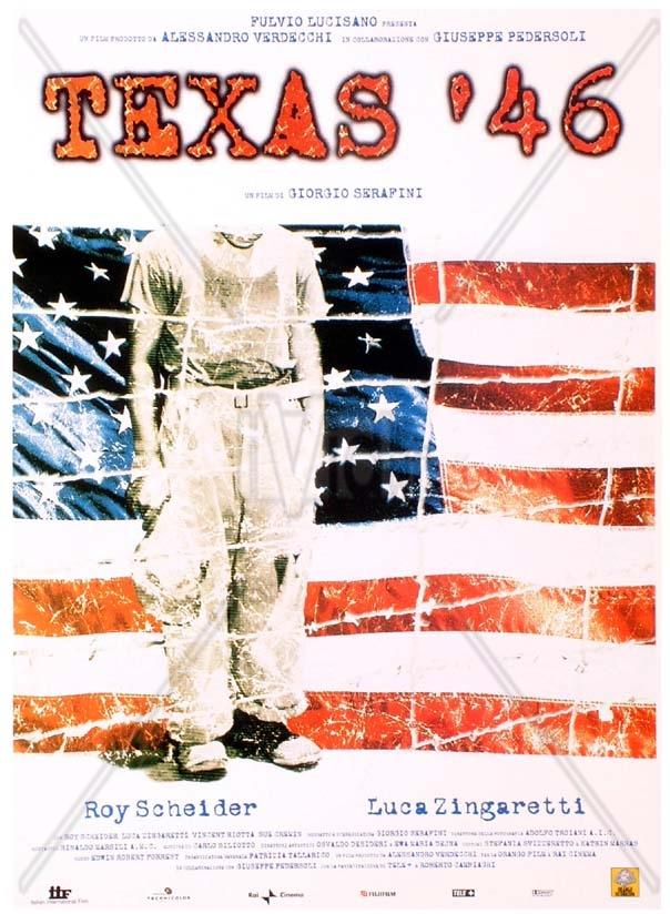 Texas 46 (The Good War) (2002)