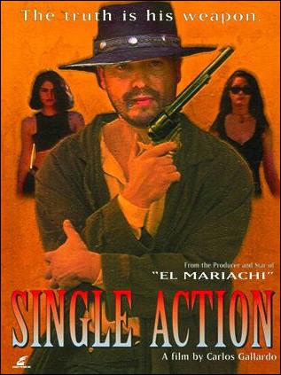 El mariachi II (1998)