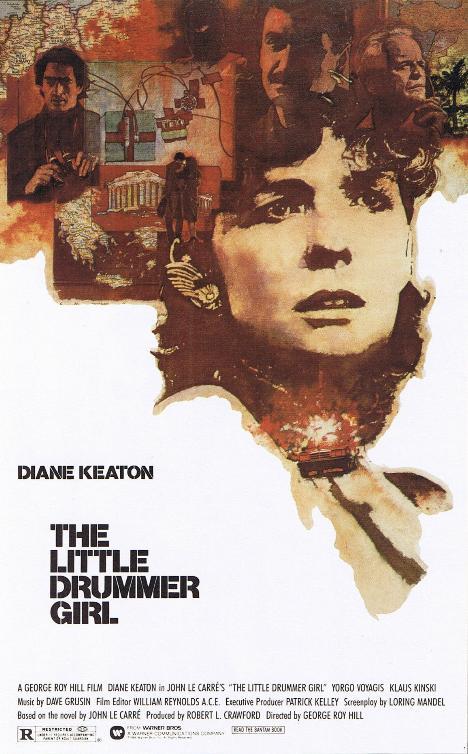 La chica del tambor (1984)