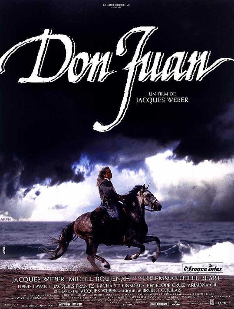 Don Juan de Molière (1998)
