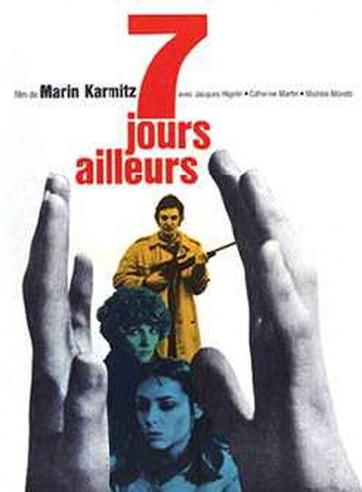 Sept jours ailleurs (1969)