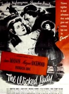 La mujer bandido (1945)