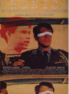 Crónica de un Subversivo Latinoamericano (1975)