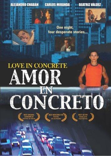 Amor en concreto (2004)
