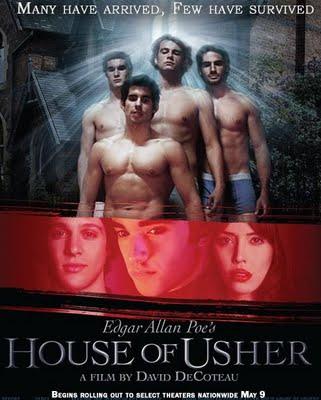House of Usher (2008)