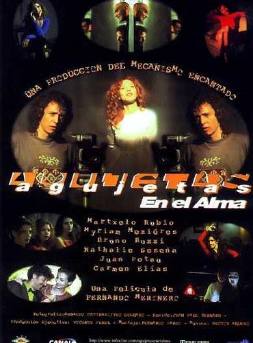Agujetas en el alma (1998)