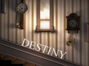 Destiny (2012)