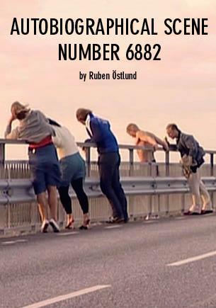 Autobiographical Scene Number 6882 (2005)