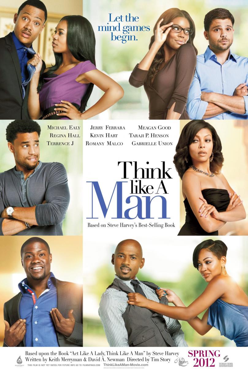 En qué piensan los hombres (2012)