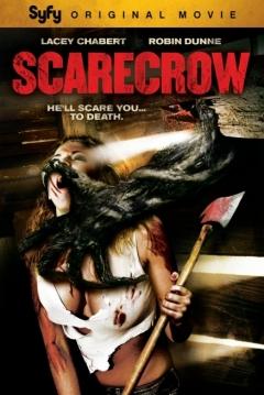 Scarecrow, la maldición del ... (2013)